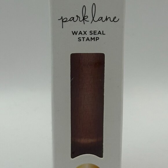 Park Lane Wax Seal Stamp & Wax Stick Lot – Multi-Set Bundle, New - Picture 9 of 11